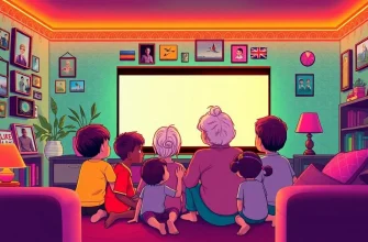 10 Filmów o Babciach, Które Musisz Zobaczyć