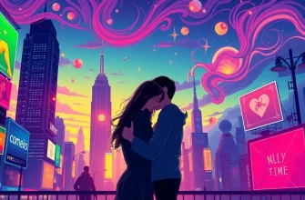 Najlepsze Filmy o Relacjach