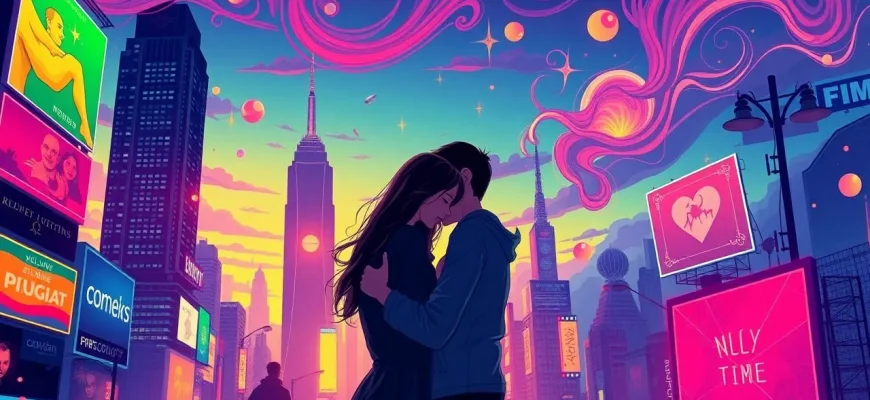 Najlepsze Filmy o Relacjach