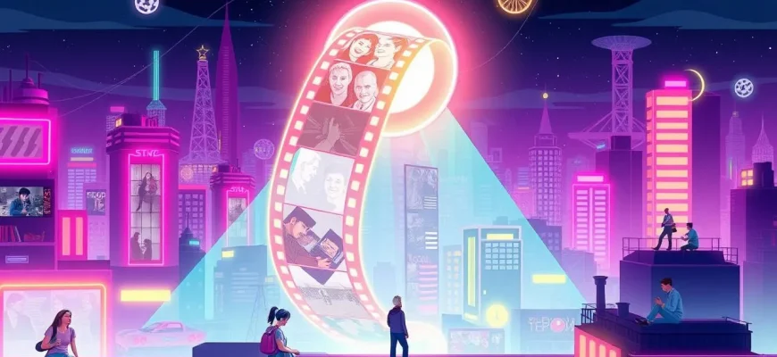 Najlepsze filmy, które nikogo nie pozostawią obojętnym