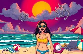 Najlepsze filmy grozy o kurortach