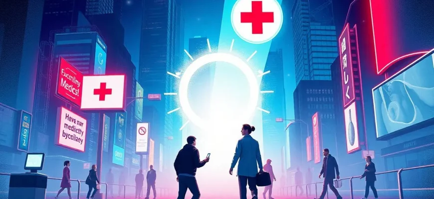 Najlepsze Filmy Trillery o Białaczce