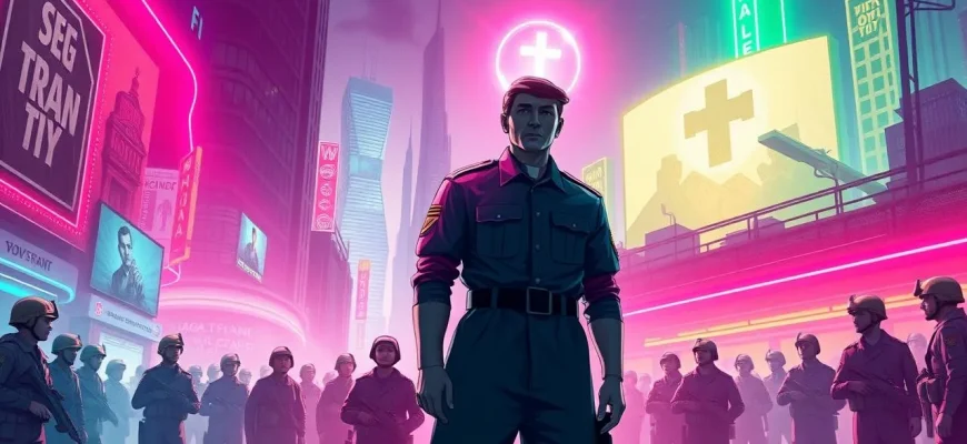 Wojenne filmy o kapelanach wojskowych