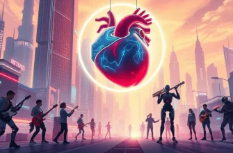 Najlepsze filmy science fiction o sztucznych organach