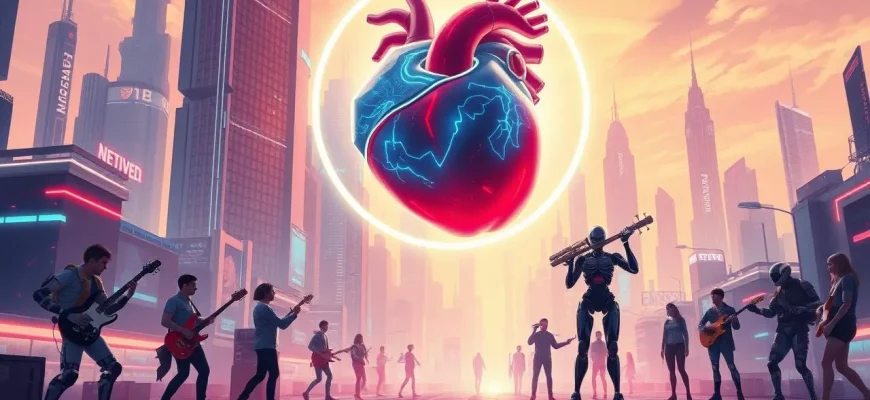 Najlepsze filmy science fiction o sztucznych organach