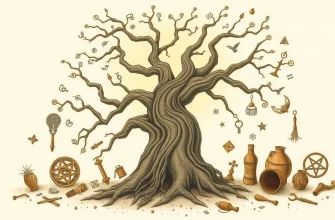 Dokumentalne filmy o pogaństwie