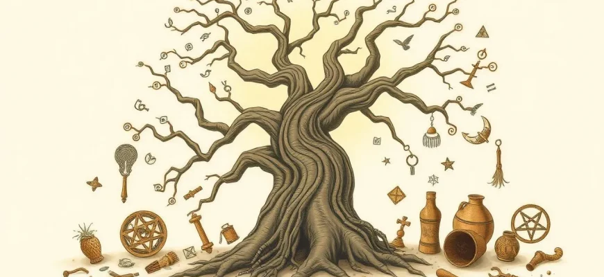 Dokumentalne filmy o pogaństwie