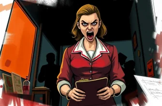 10 filmów grozy o nauczycielach, które przyprawią Cię o dreszcze