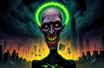 Najlepsze Filmy Grozy o Zazdrości