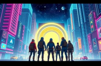 Filmy o pionierach: Podróż przez nieznane