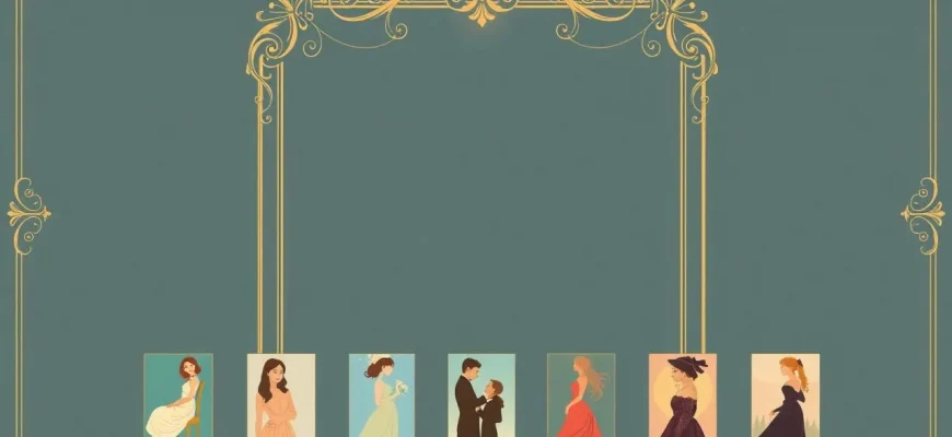 Najlepsze filmy dramatyczne o miłości jednopłciowej