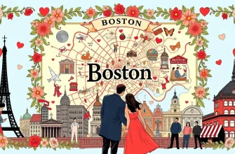 10 Melodramatów o Bostonie, które Musisz Zobaczyć