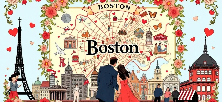 10 Melodramatów o Bostonie, które Musisz Zobaczyć