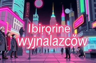 Filmy biograficzne o wynalazcach