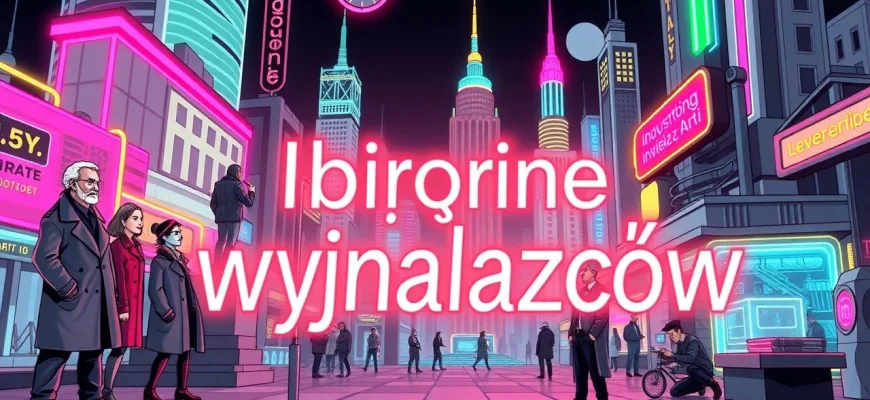 Filmy biograficzne o wynalazcach