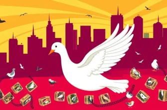 10 Melodramatów o Ptakach, Które Musisz Zobaczyć