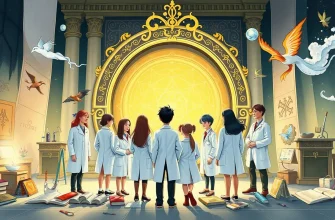 Najlepsze filmy fantasy o studentach medycyny