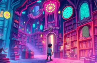 Najlepsze filmy fantastyczne o antykwariatach