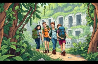 Filmy przygodowe w dżungli Azji Południowo-Wschodniej