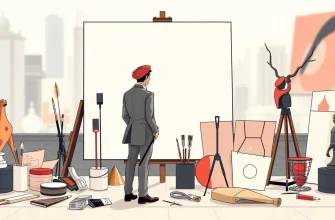 10 Filmów Dramatów o Współczesnej Sztuce