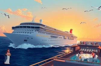 Romans na pokładzie: 10 filmów melo