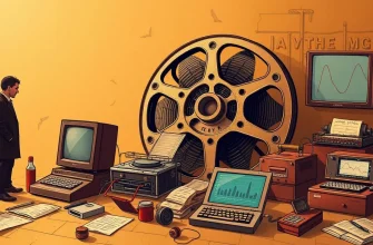 Dokumentalne filmy o data science