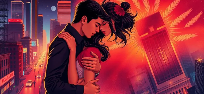 Najbardziej zmysłowe filmy wszech czasów