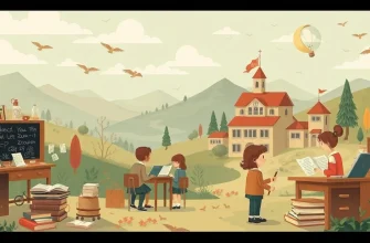 Dokumentalne filmy o edukacji szkolnej