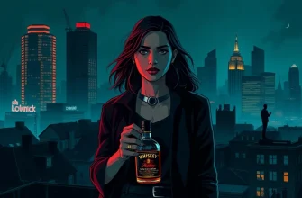 Thrillery o alkoholizmie - 10 filmów, które musisz zobaczyć