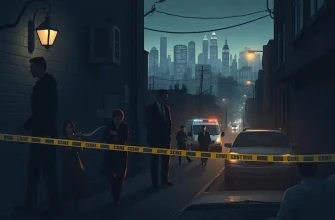 Najbardziej realistyczne filmy kryminalne