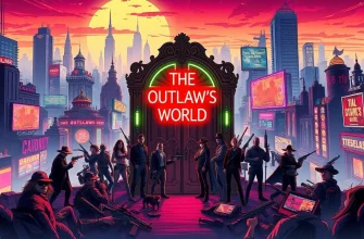 10 Filmów o Rozbójnikach, Które Musisz Zobaczyć