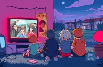 Filmy, które zdefiniowały nasze dzieciństwo: Podróż do końca lat 90.