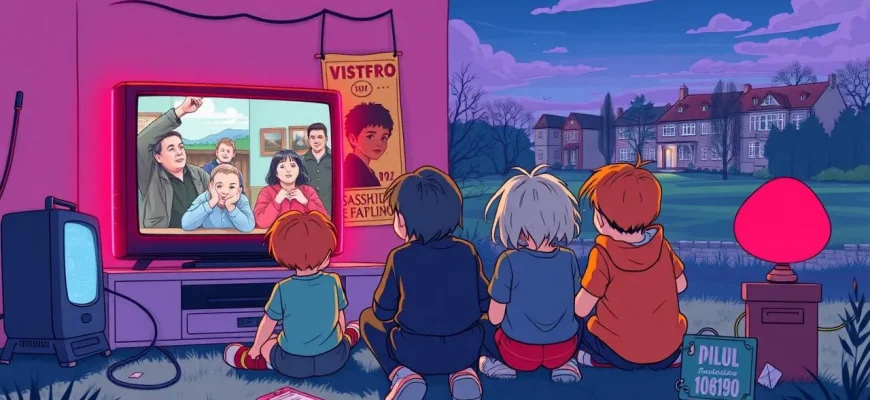 Filmy, które zdefiniowały nasze dzieciństwo: Podróż do końca lat 90.