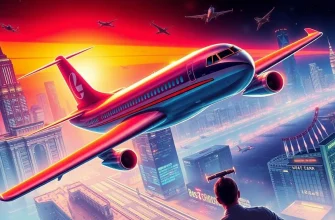 Thrillery o samolotach - Top 10