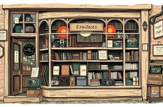 Dokumentalne filmy o wirtualnych sklepach