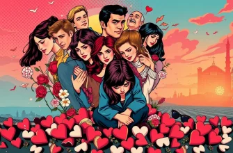 10 Melodramatów o Cierpieniu, Które Musisz Zobaczyć