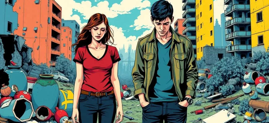 10 melodramatów o biedzie, które poruszają serca