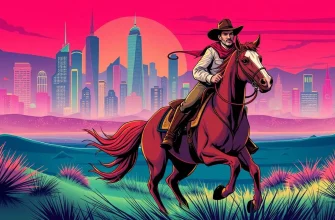 Najlepsze Filmy Westernowe o Woli Zwycięstwa