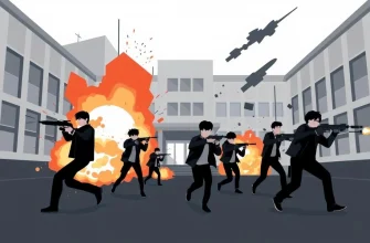 Najlepsze filmy akcji o szkole