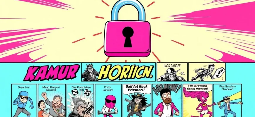 Najlepsze komedie o złodziejach w prawie