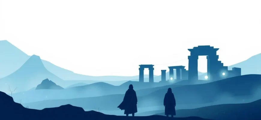 Mistyczne filmy o tajemnicach starożytnych narodów