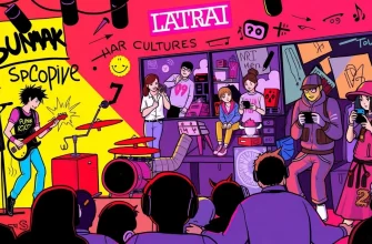 Komedia i subkultury: 10 filmów, które musisz zobaczyć