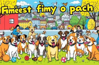 10 Komedia o psach, które musisz zobaczyć