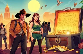 Najlepsze filmy przygodowe z lat 90.