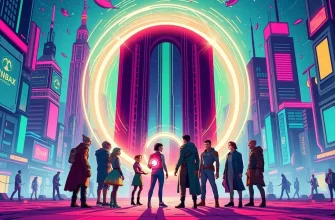 10 Najlepszych Filmów Sci-Fi o Cudach