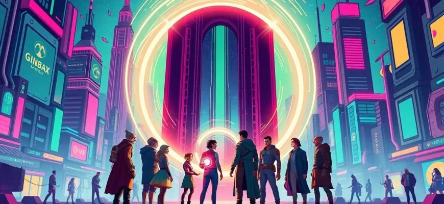 10 Najlepszych Filmów Sci-Fi o Cudach