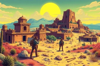 10 Westernów o Archeologii, Które Musisz Zobaczyć