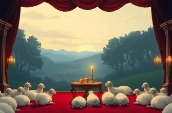 Najlepsze Filmy Dramatyczne o Szopach