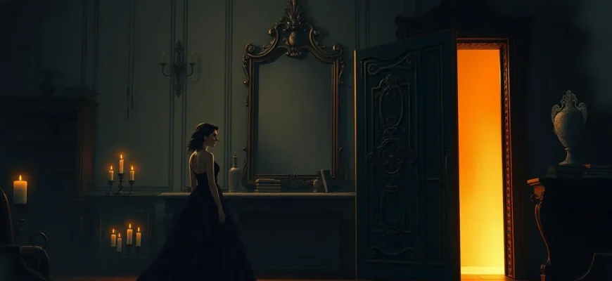 Filmy dramatyczne o skrusze