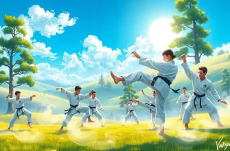 Najlepsze filmy fantasy o karate